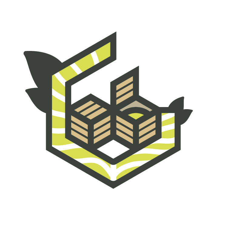 Logo Géosmine et Cie